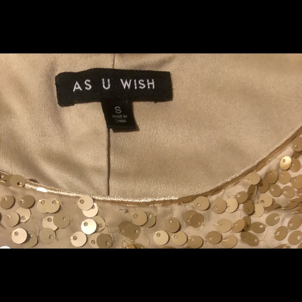 Dress - Picture 3 of 3